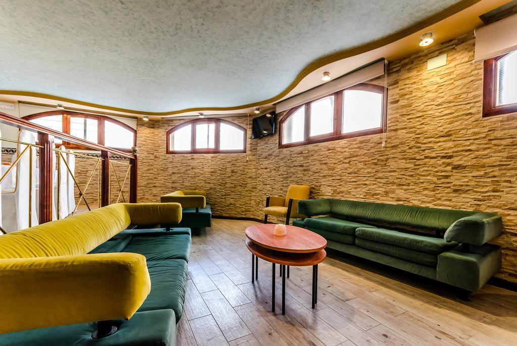 Hotel Mediterráneo Guardamar del Segura Buitenkant foto